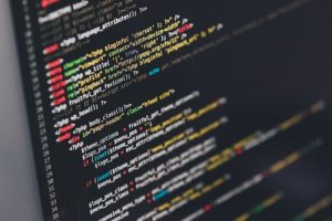 Web development