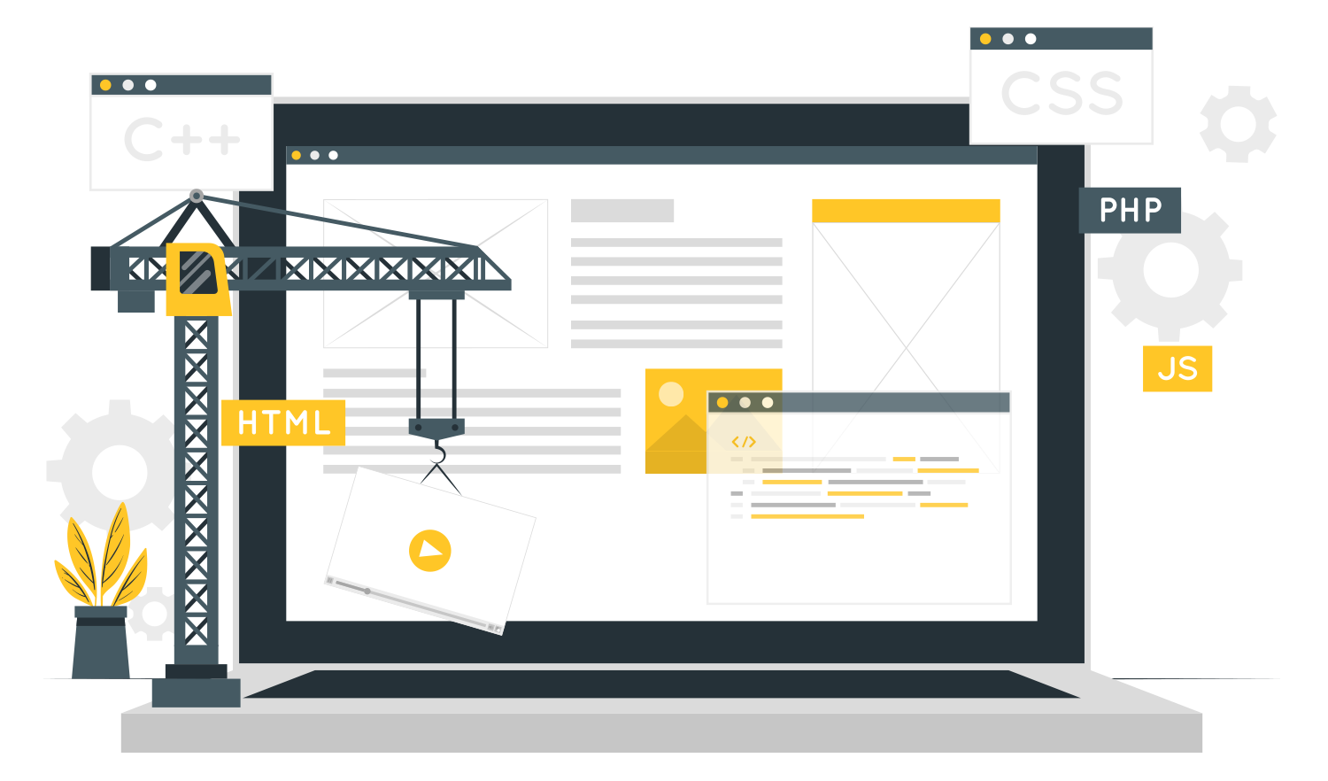 Web Developer Malaysia